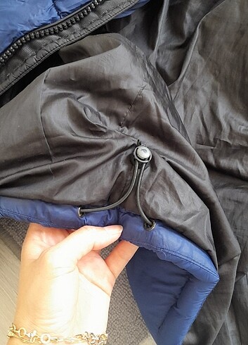 PULL&BEAR ERKEK MONT - Görsel 2