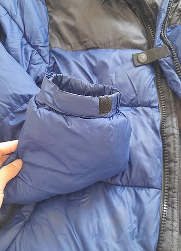 PULL&BEAR ERKEK MONT - Görsel 4