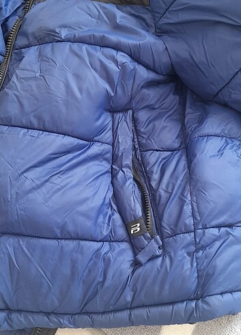 PULL&BEAR ERKEK MONT - Görsel 5