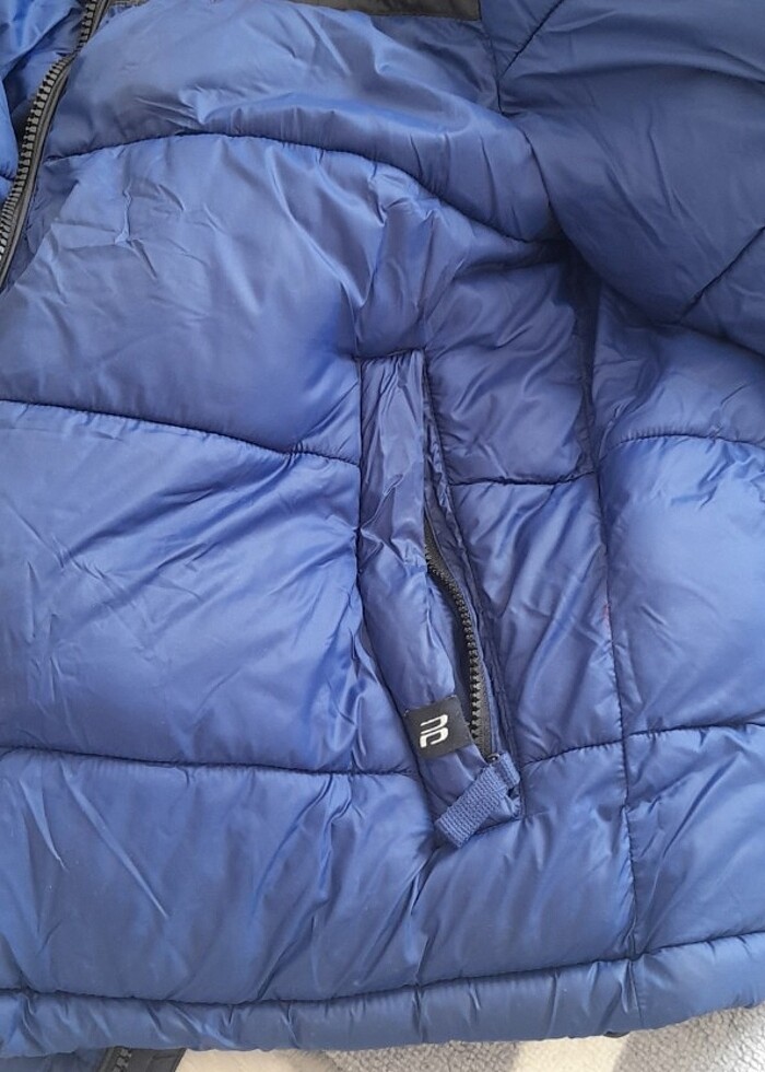 PULL&BEAR ERKEK MONT - Görsel 5