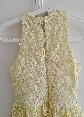 ZARA ELBİSE  - Görsel 6