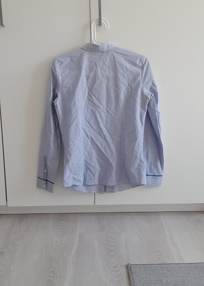 KOTON GÖMLEK - Görsel 2