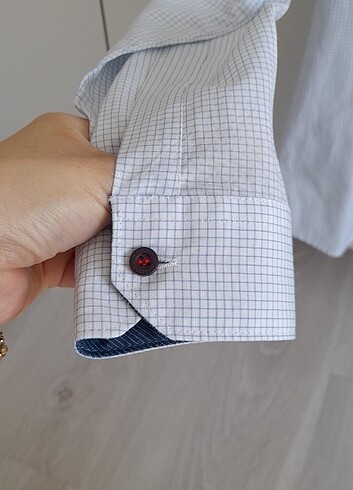Tommy Hilfiger TOMMY HILFIGER GÖMLEK