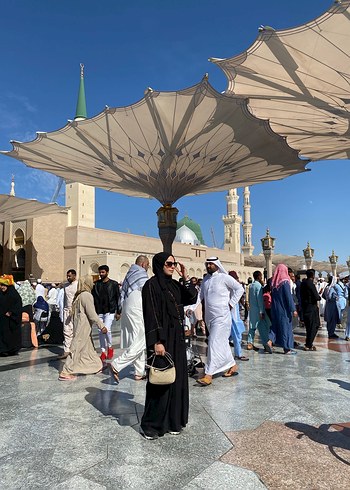 Celab abaya - Görsel 2