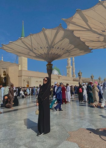 Celab abaya - Görsel 4