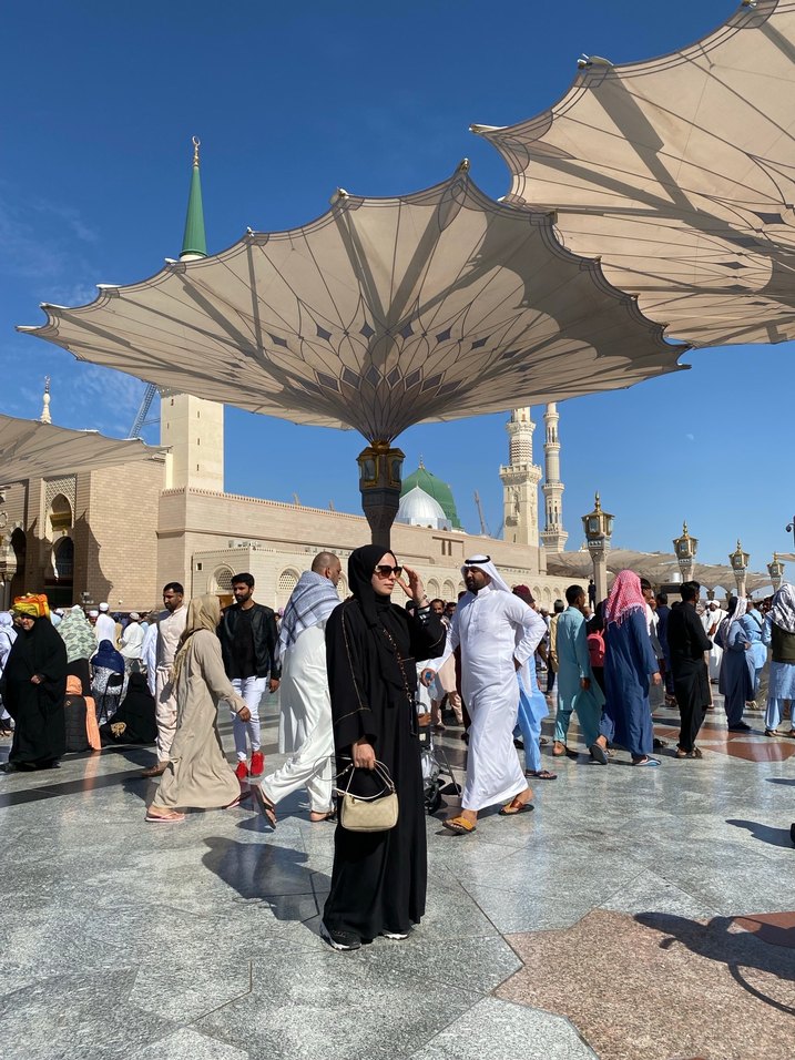 Celab abaya - Görsel 2