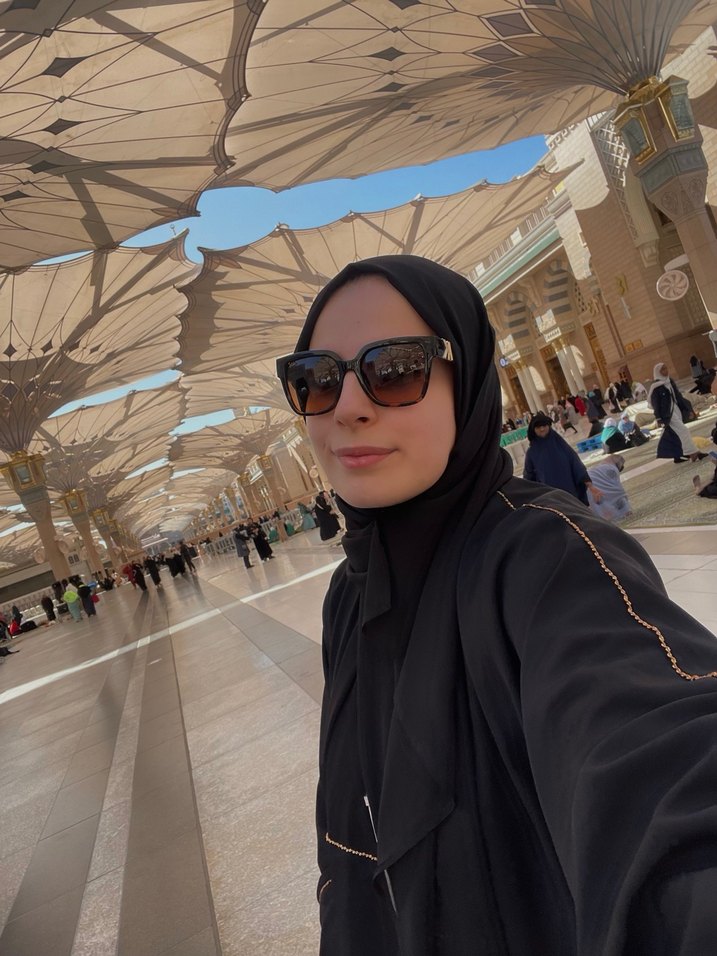 Celab abaya - Görsel 3