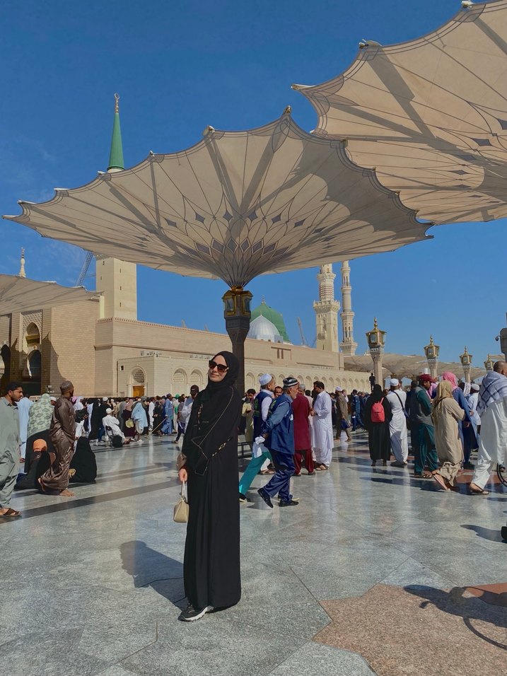 Celab abaya - Görsel 4