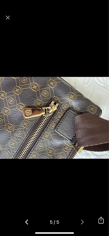 Vakko çanta - Görsel 5