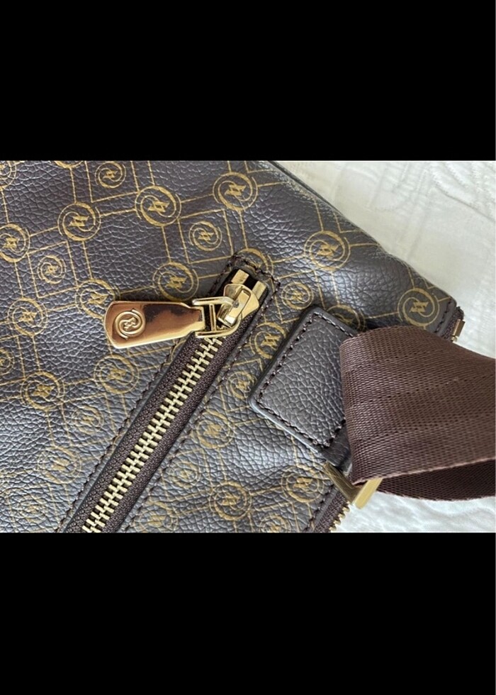 Vakko çanta - Görsel 5