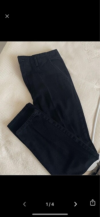 Lcw mom jean
