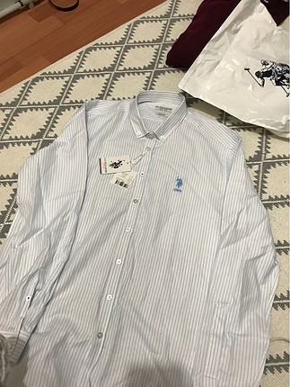 erkek polo gömlek
