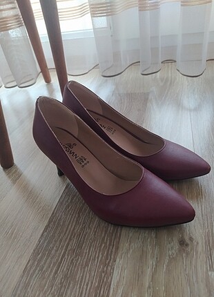 Stiletto kadın 