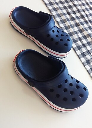 Akınal Bella Akınal bella marka crocs model çocuk terlik