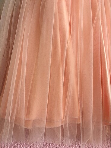 Abiye elbise - Görsel 3