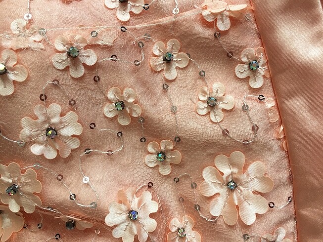 Abiye elbise - Görsel 4