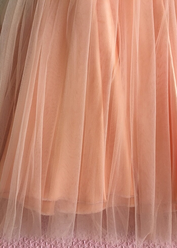 Abiye elbise - Görsel 3