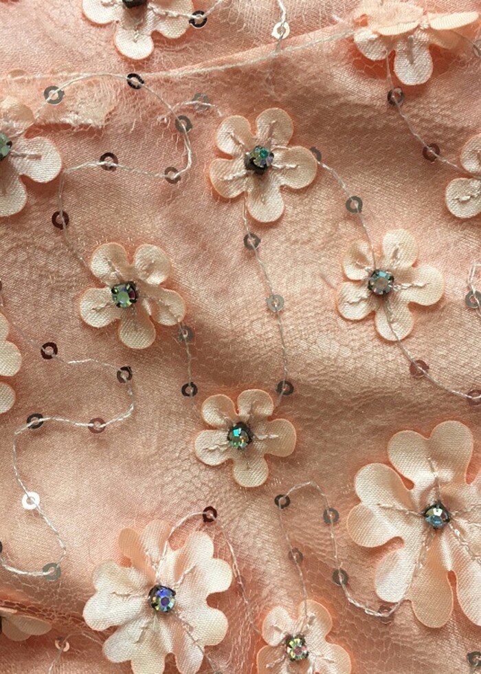 Abiye elbise - Görsel 4