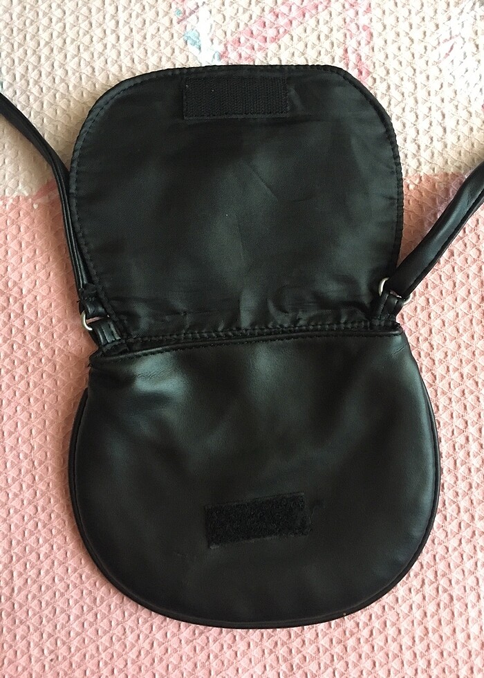 Kız çocuk çapraz çanta - Görsel 4