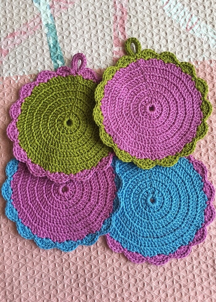 Tencere tutacağı - Görsel 2