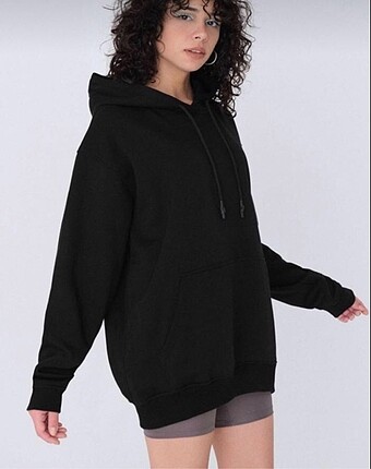 Addax sweatshırt