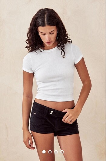 Urban Outfitters Şort
