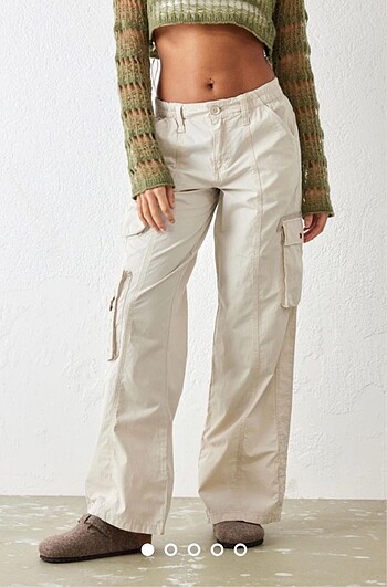 Urban Pantolon