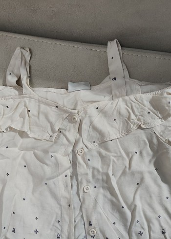 LC Waikiki kız çocuk takim - Görsel 2