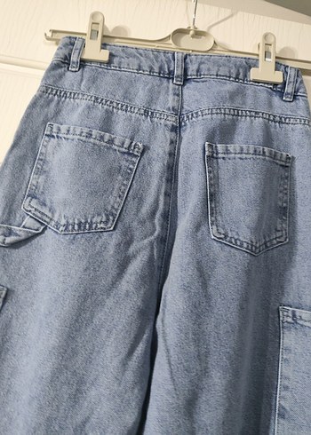 LC Waikiki kız çocuk pantolon - Görsel 5