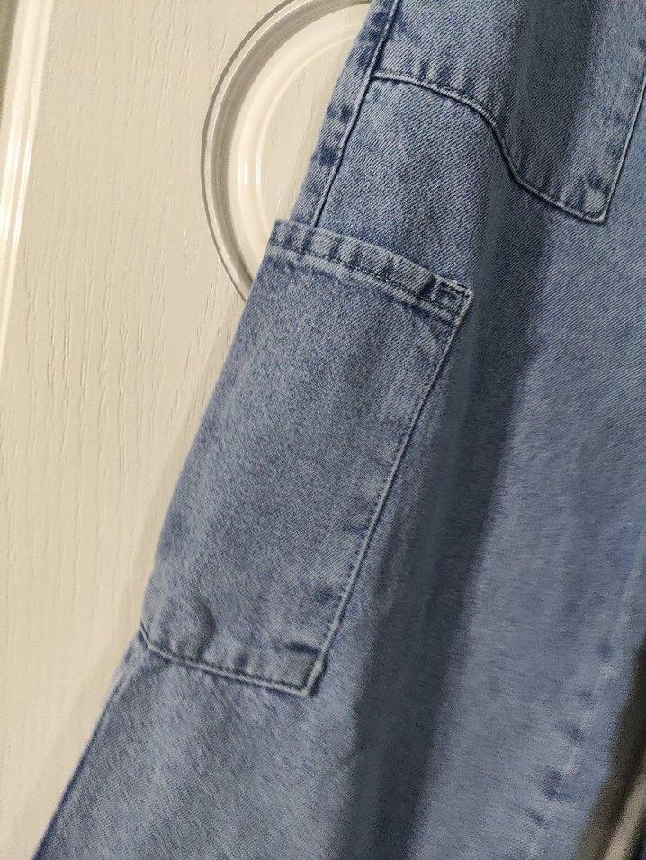 LC Waikiki kız çocuk pantolon - Görsel 4