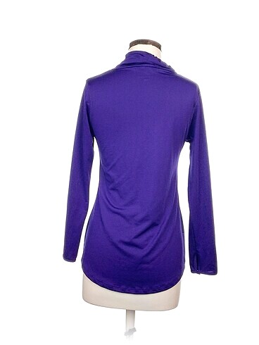 l Beden Nike Sweatshirt %70 İndirimli.