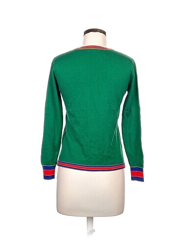 universal Beden Vintage Love Kazak / Triko %70 İndirimli.