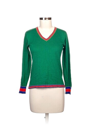 Vintage Love Kazak / Triko %70 İndirimli.