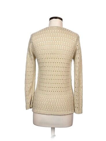 universal Beden Vintage Love Kazak / Triko %70 İndirimli.