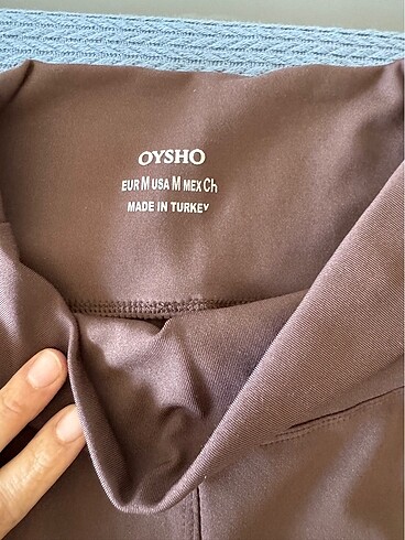 Oysho tayt