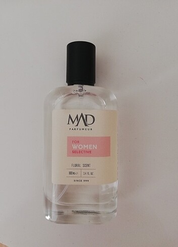 Mad parfüm N-101
