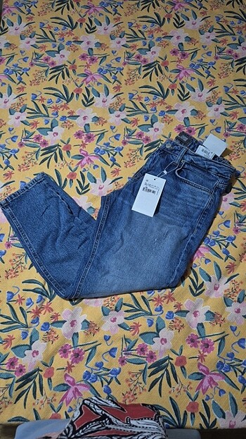 Ltb mom jean