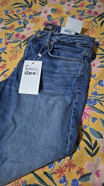 LTB Ltb mom jean