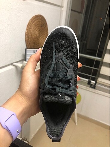 26 Beden siyah Renk Çocuk Ayakkabı
