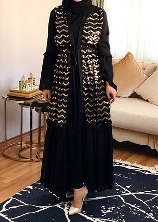 Abaya