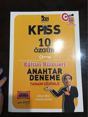 2021 eğitim bilimleri