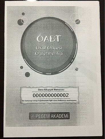 4 deneme 2022 güncel