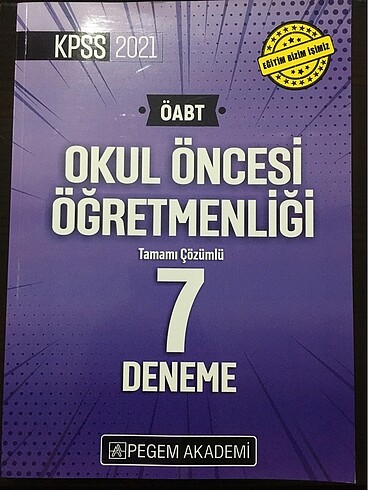  2022 yediiklim 7 deneme