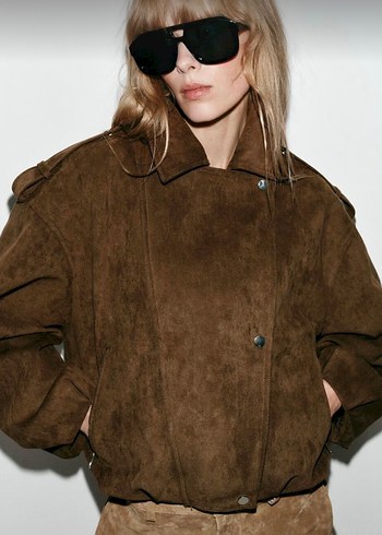 Zara ürünü