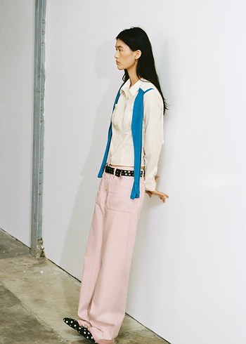 Zara ürünü
