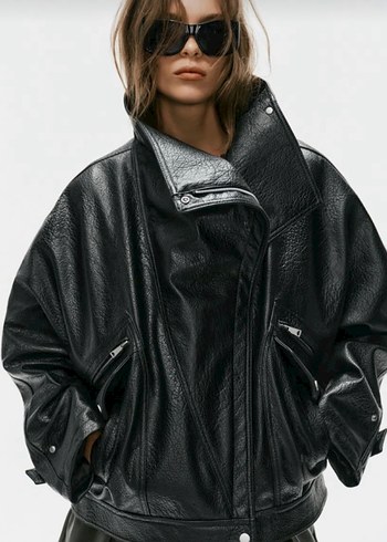 Zara ürünü