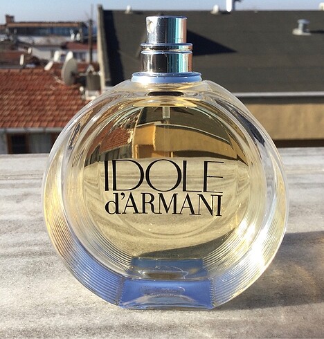 Armani Idole Parfüm