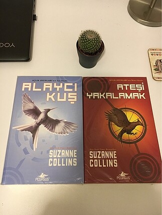 açlık oyunları