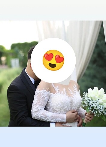 Aysira gelinlik