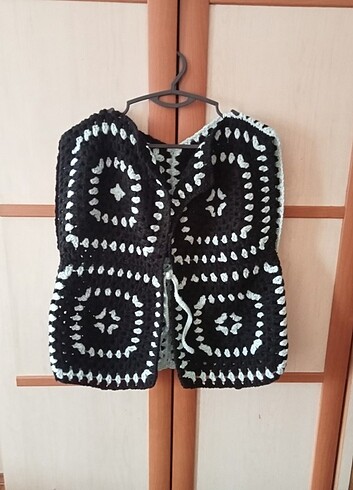 Pinterest Yelek 